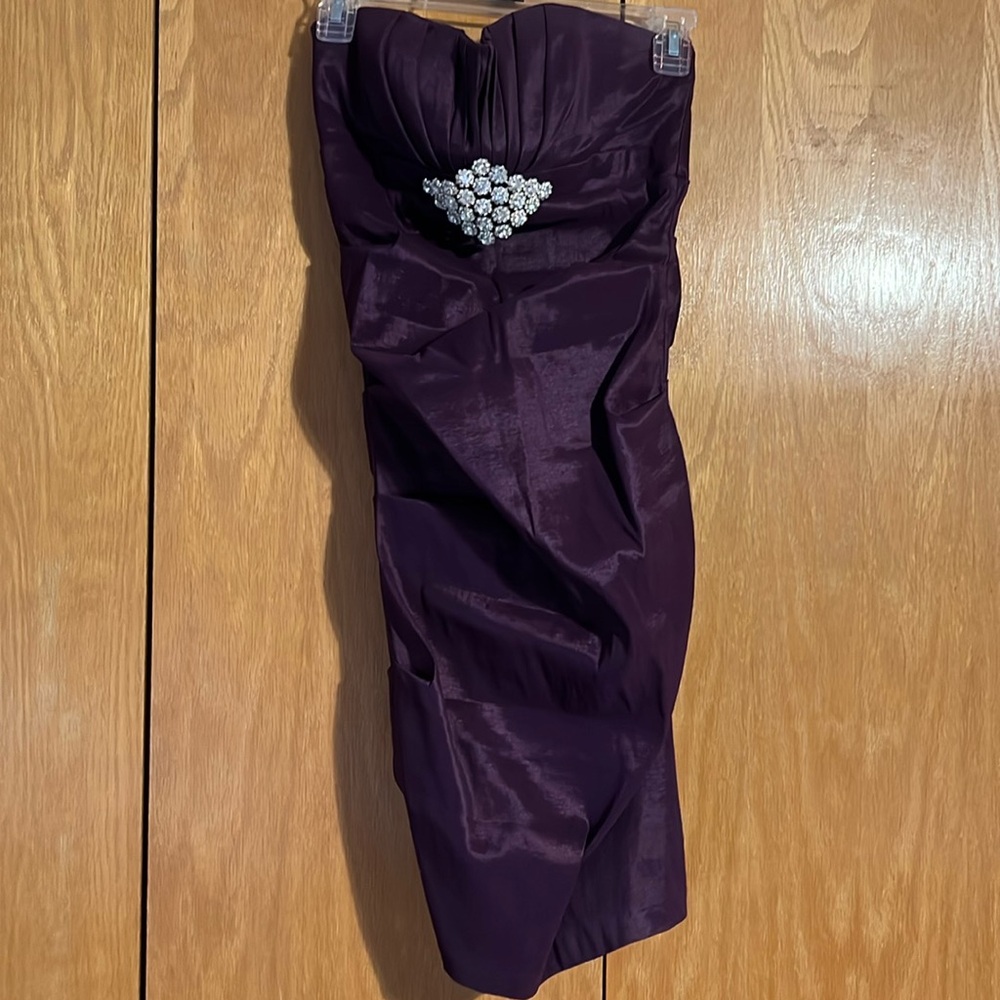 Windsor cocktail dress size small good condition